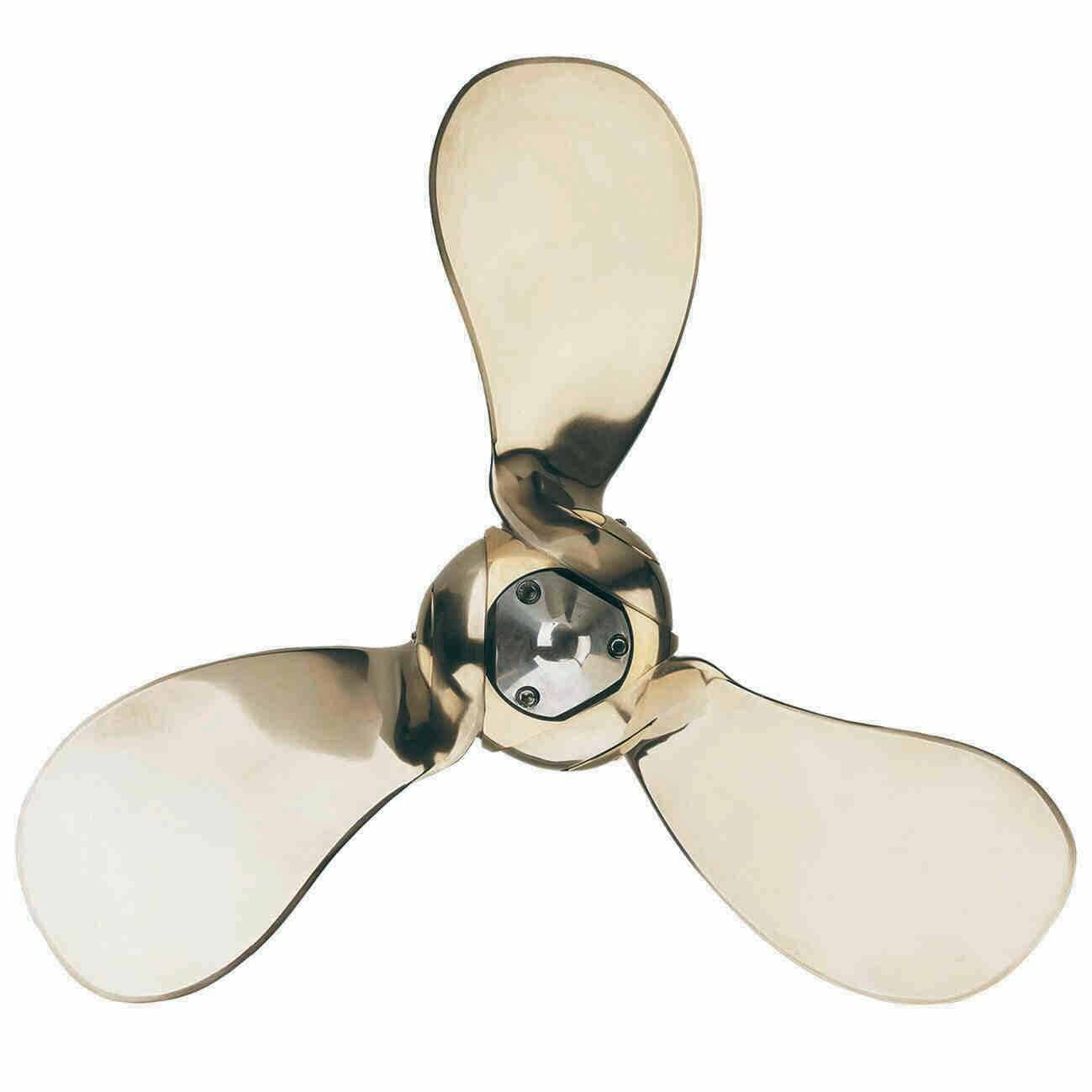 Autoprop Eco*Star propeller for electric drives