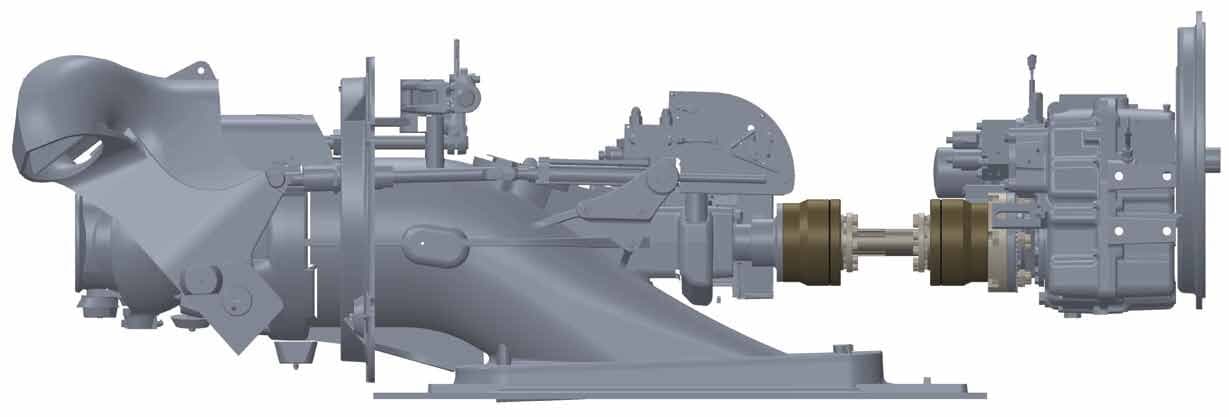 D-Sigma CAD rendering